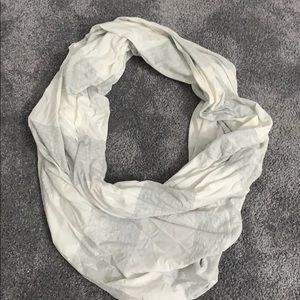 Lulu lemon Scarf